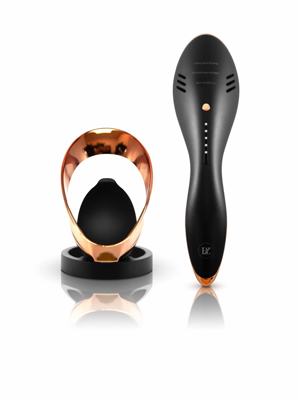 New in the box Below Zero Cinderella Super Power Skincare Device MSRP: $10,000 - Picture 2 of 7